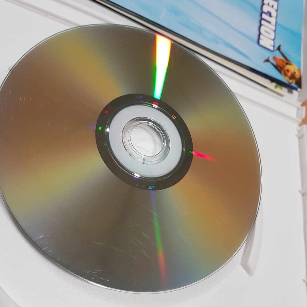 Ice Age DVD Set - Picture 6 of 10